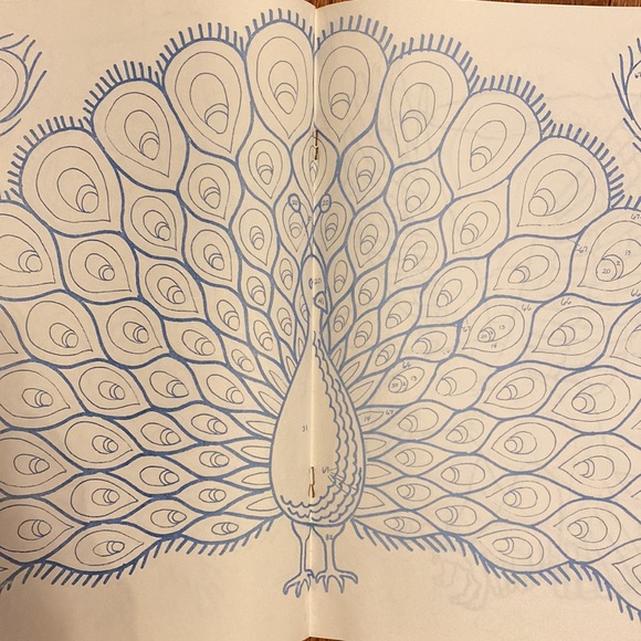 Arts & Craft Iron on designs- sets of 4 - Picture 10 of 12